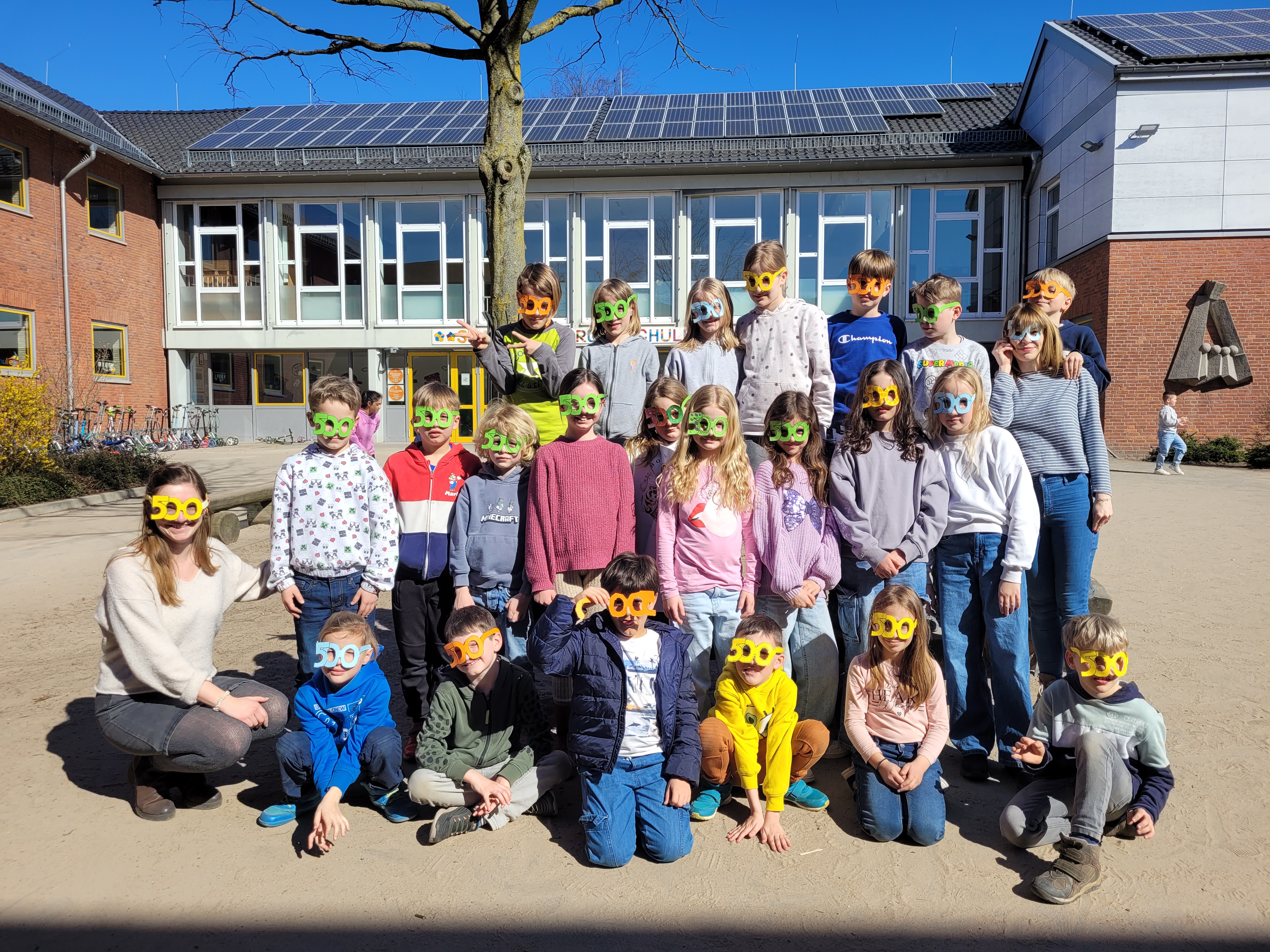 „Skipping Hearts“ – Ein Präventionsprojekt der Deutschen Herzstiftung